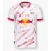 RB Leipzig Arthur Vermeeren #18 Hjemmebanetrøje 2024-25 Kortærmet